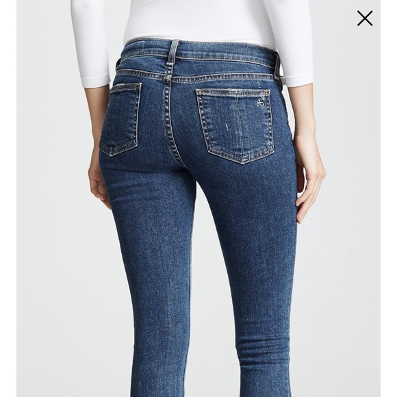 rag \u0026 bone | Jeans | Rag Bone Maternity 